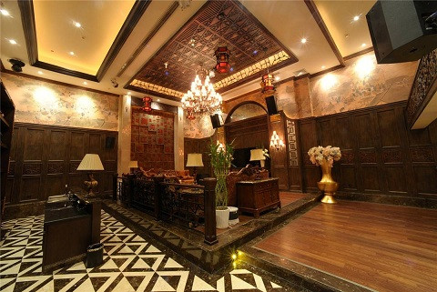 银川市哪个KTV少爷男模妹子服务好